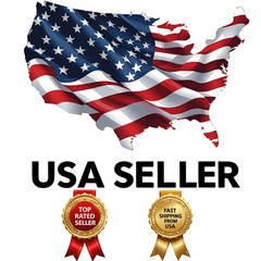 PACK OF 12 My Weigh Ultraship 55lb x 0.1oz Digital Shipping Postal Scale w/ AC