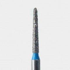 MICROCOPY DENTAL NEODIAMOND DIAMOND BURS 1712.8M POINTED TAPER 878K-012M 25PK