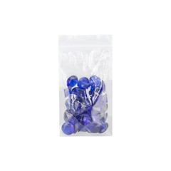 Clear Reclosable Bags 3″x5″ 4 Mil Top Seal Jewelry Plastic Polybags 4000 Pieces