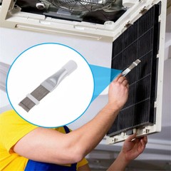 2 Pack AC Air Condenser Fin Straightener Cleaner Comb Radiator Repair Tool DIY