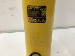 Enerpac RC2512 25.8Ton 12.25″ Stroke Hydraulic Cylinder BRAND NEW