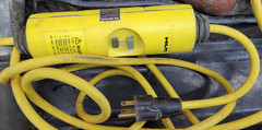 Hilti DD 110-W Handheld Diamond Core Drill w/ Case – USED