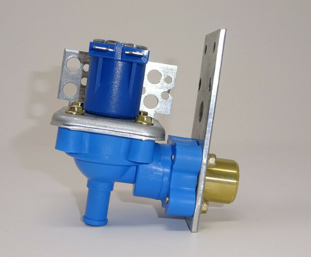 New Replacement Water Inlet Valve For Scotsman 12-3124-02 SC12-3124-02 – 230V