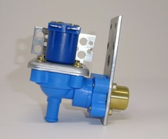 New Replacement Water Inlet Valve For Scotsman 12-3124-02 SC12-3124-02 – 230V