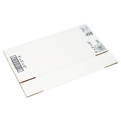 (10 pack) Pen+Gear Side-Loading Shipping Boxes, 9″x12″x3″, 1 Count