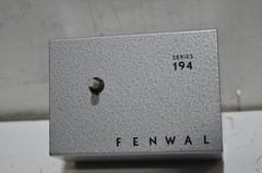 NEW!UTC FIRE SECURITY COMPANY 19-424005-200 TEMPERATURE CONTROLLER INV=31675