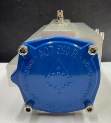 New (No Box) ACTREG Pneumatic Actuator Double Acting Series ACT 500R 120 PSI
