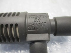SMC ASV410F VALVE NSNP