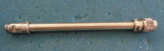 Weinschel Engineering 210-6 Fixed Attenuator