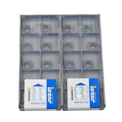 20pcs ISCAR CCMT09T304-SM CCMT3-1-SM IC907 CNC Carbide Insert