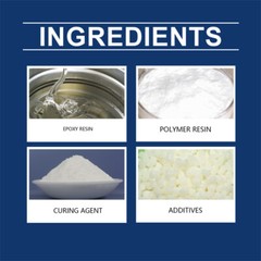 Strong Foundry Glue,Metal Repair Glue, AB Metal Glue Heary Duty Weld 85ml