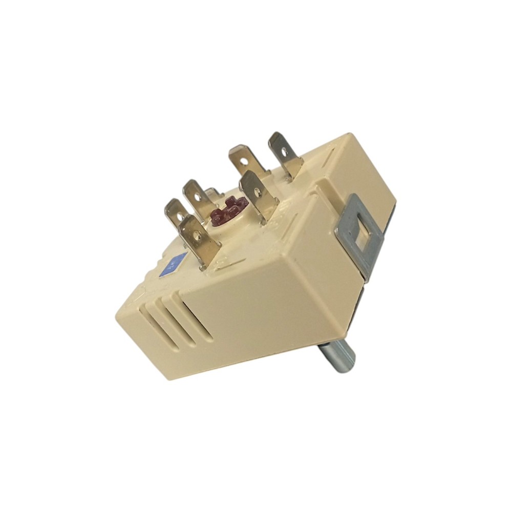 ERP Commercial Toaster and Warmer 240V, 13A, Infinite Switch fits APW Wyott,