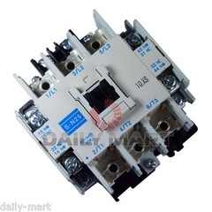 Mitsubishi Magnetic Contactor S-N25 220VAC Original New Free Ship