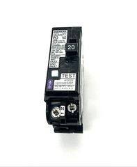LOT OF 10 SIEMENS Q120DFN 20A DUAL AFCI/GFCI PLUG ON NEUTRAL BREAKER BRAND NEW