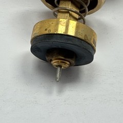 Superior Electric Valve Brass Adapter 1 1/2″ Model 800 New