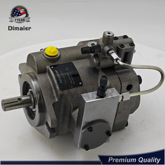 New Hydraulic Pump Piston Pump for PVP3336R2H21 PVP33369R221 Parker Denison