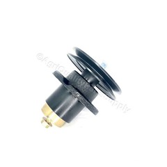 Land Pride 310-249S Spindle Assembly w/ 6″ Pulley New Replacement FREE SHIPPING