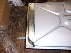 FORD NAA/JUBILEE/600/800/others TRACTOR GAS TANK NAA9002E NEW REPLACEMENT