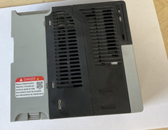 ALLEN BRADLEY 25B-D2P3N104 POWERFLEX 525 FRN:5.001 480V 1HP 2.3A SER.A
