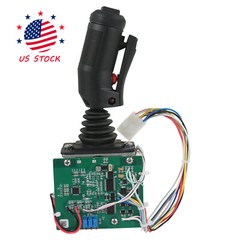 Joystick Controller 159108 123994 for Skyjack SJIII3015 3215 3219 3220 3226 Lift