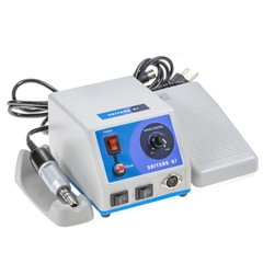 SHIYANG N7 MicroMotor Polishing Machine+35000 RPM Handpiece+ 2*Low Handpieces US