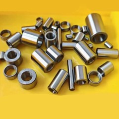 2mm 3mm 3.5mm 3.9mm Inner Diameter Bearing Steel Bushing Hollow Round Sleeves