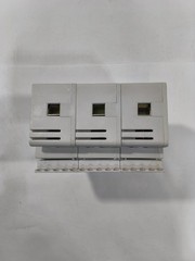 Cooper Bussmann CH60J3I 60A 3-Pole Class J Modular Fuse Holder 600V