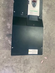 Schneider Electric Altivar 71 Variable speed drive ATV71HC13N4 , 132 kw