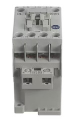 Captive-Aire 100-C23*10, Contactor, 120V Coil, 50/60HZ, 16 Amp