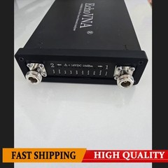 LibreVNA 100K-6GHz Dual Port Vector Network Analyzer w/ Spectrum & Source