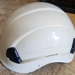 Petzl Vertex Best Safety Helmet / Hard Hat – White (ANSI Z89.1) – Unused w/ Tags