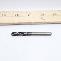 Guhring Drill Stub Type N Carbid Nano-Firex 6.9 MM 2463 6.900