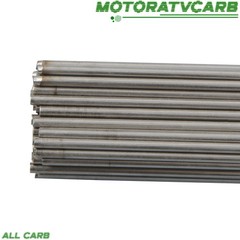 ALL-CARB ER308L Stainless Steel Stick Electrode 1/8″ × 16″ 5 LBS High Quality