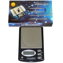 100g x 0.01g Accuracy Digital Scale Jewelry Balance Weight g/oz/ozt/dwt Reload