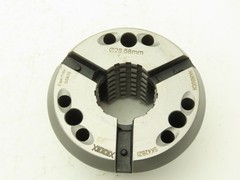 Hainbuch SK42BZIR28.58 Clamping Head Serrated Bore 28.58mm x 47mm OAL