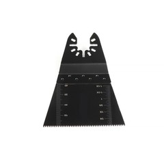 31 Pieces Universal Wood Metal Oscillating Multitool Quick Release Saw Blades