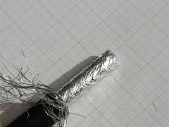 All-Star Cable RG-11/U 14awg BCCS 75Ohm Coaxial CATV Antenna CMR 3GHz /50ft