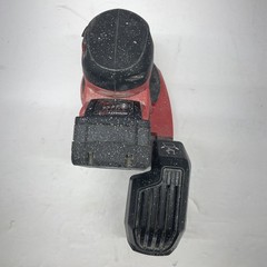 MILWAUKEE 2648-20 M18 5″ RANDOM ORBIT SANDER WITH XC4.0 BATTERY (CMP127564)