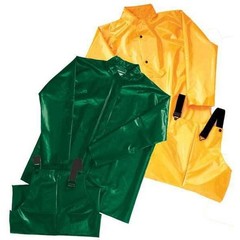 Tingley O22007 Iron Eagle Rain, Bib, Overall, Unrated, Yellow, 4Xl