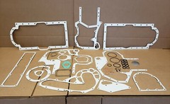MAJOR ENGINE OVERHAUL KIT comp w INTERNATIONAL® D206 – 474 584 585 595 624 654