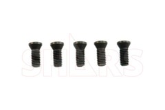 SHARS 5PC 3/4″ INDEXABLE TURNING TOOL BIT + INSERTS + CERTIFICATE Save $72.90 P]