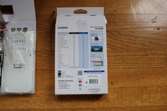 CASIO FX-CG50 Graphing Calculator New Open Box