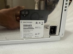 Agilent 1260 Infinity Iso Pump- G1310B – HPLC Module- 1 Qty