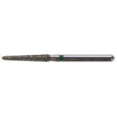 House Brand Dentistry FG 879K-016C Gingival Curettage Coarse Diamond Burs 10/Pk