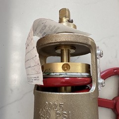 Zurn ZW5000 2-1/2″ Pressure Tru Field Adjustable Pressure Reducing Hose Valve