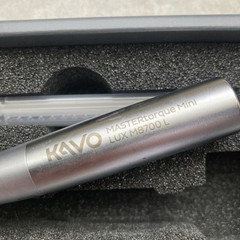 AUTHENTIC Kavo MASTERtorque Mini LUX M8700 L Handpiece