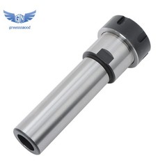 C32 ER32 100L Straight Shank Collet Chuck Tool holder for CNC Lathe Milling