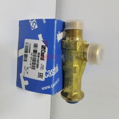 1PC NEW CASTEL Safety relief valve 3061/4C280 1/2 28KG