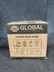 GLOBAL MA23-S GenerLink 30A Automatic Transfer Switch