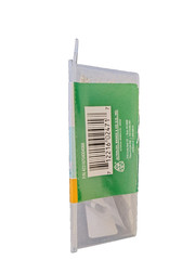 SPAX 1 1/2 Exterior/Interior Power-Trim Finish Head Wood & PVC Screws 100 pcs